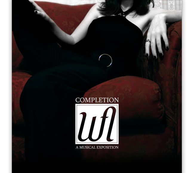 Completion: A Musical Exposition by WFL